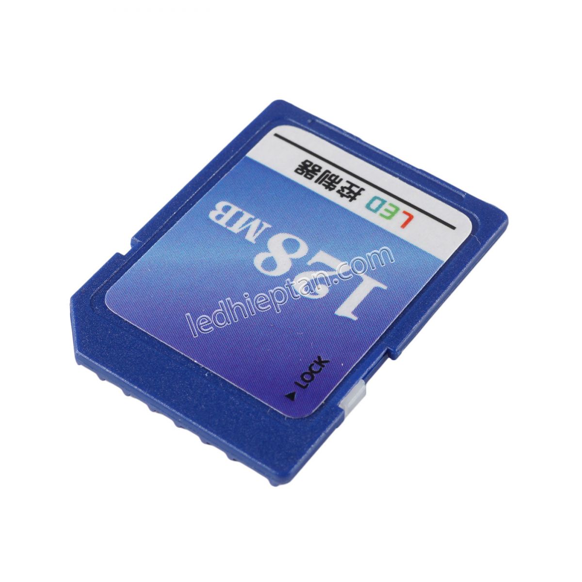 Thẻ nhớ SD 128Mb Huacan