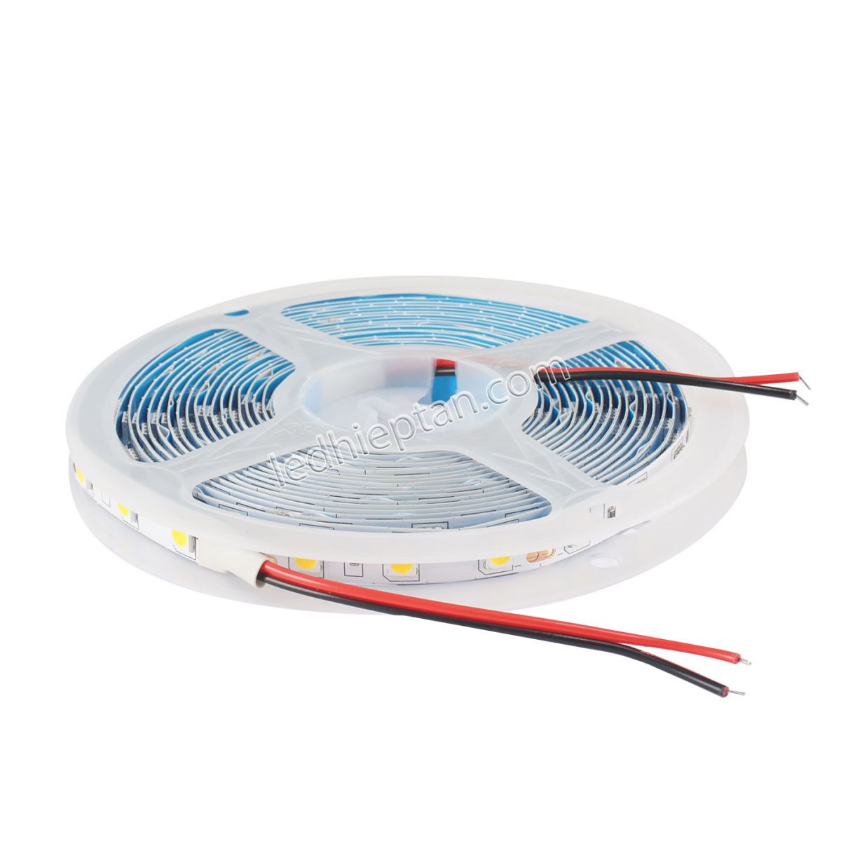 LED dây 5050 WW IP20 5m/c