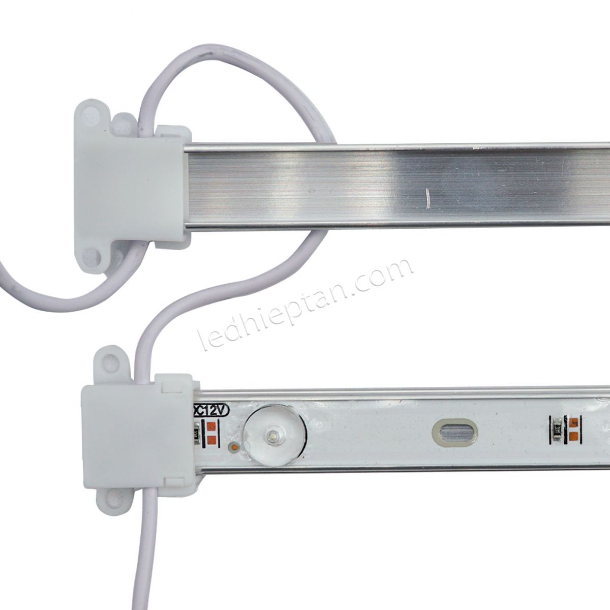 LED cây hộp đènngoài trời (1 bó 10 cây) LR 1020*16-12 led/12w