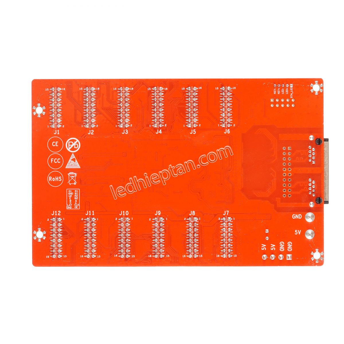 Card thu HD-R712