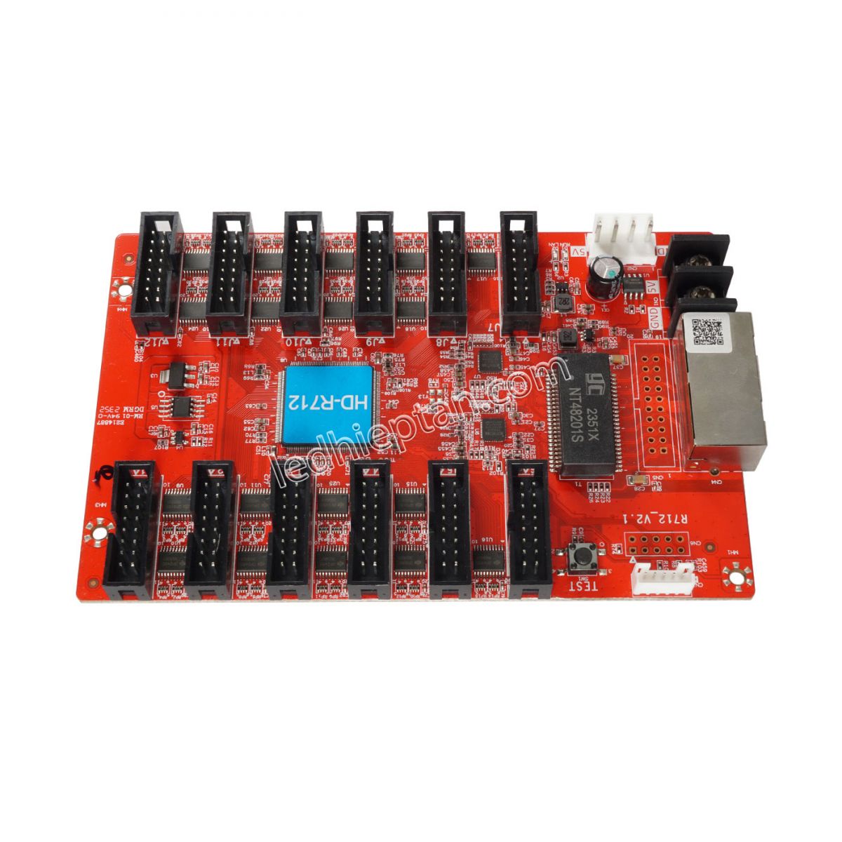 Card thu HD-R712