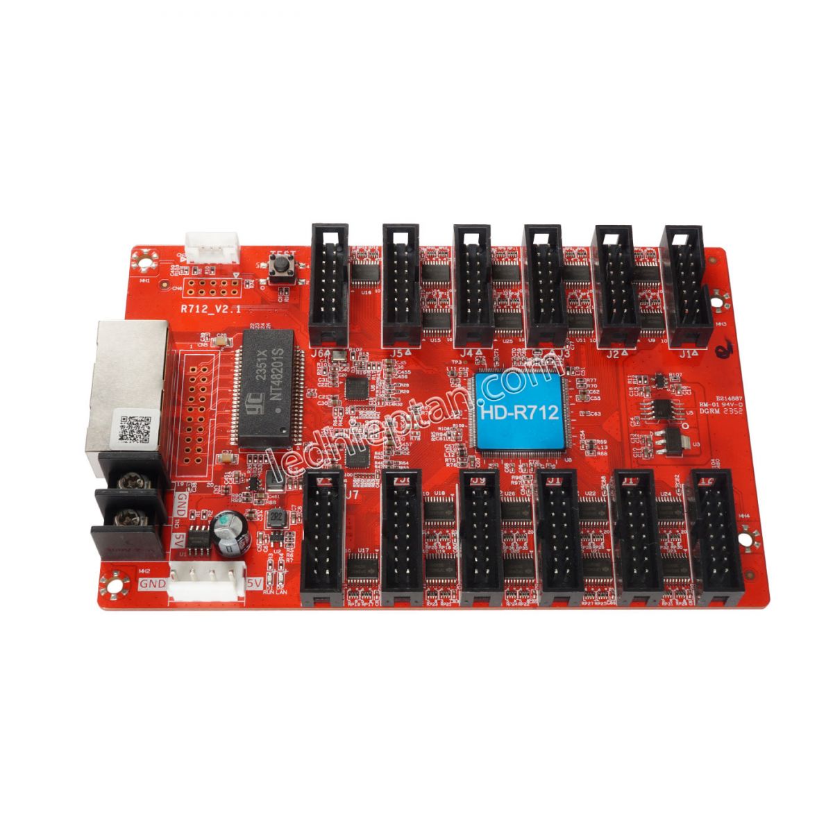 Card thu HD-R712