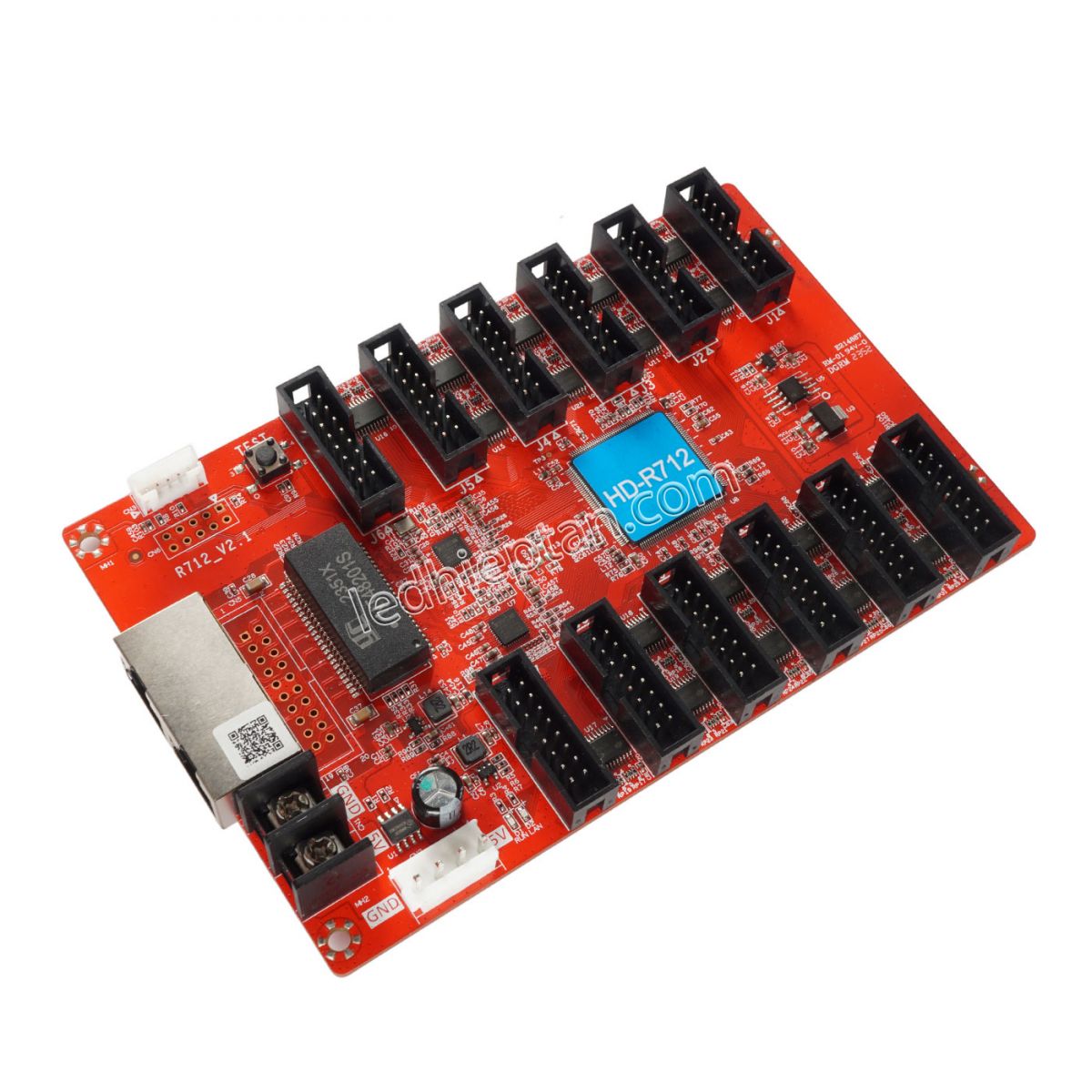 Card thu HD-R712