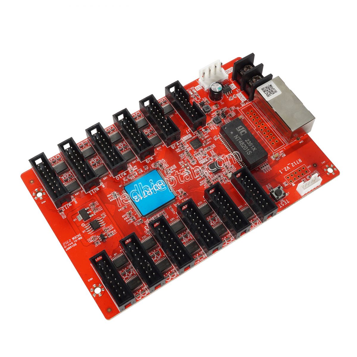 Card thu HD-R712