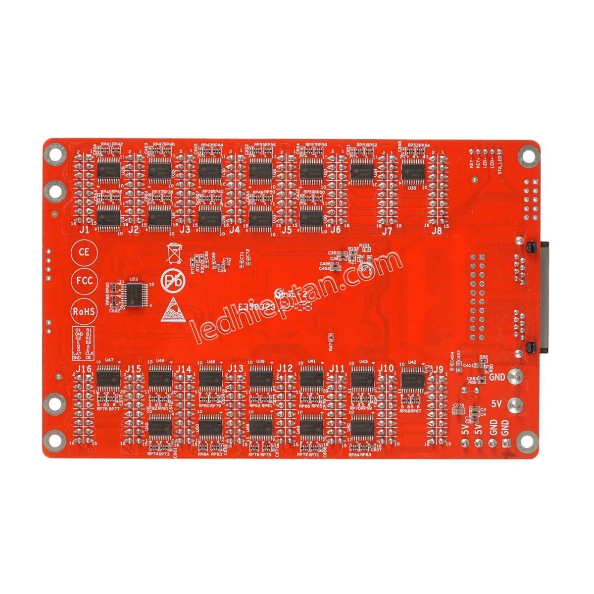 Card thu HD-R716