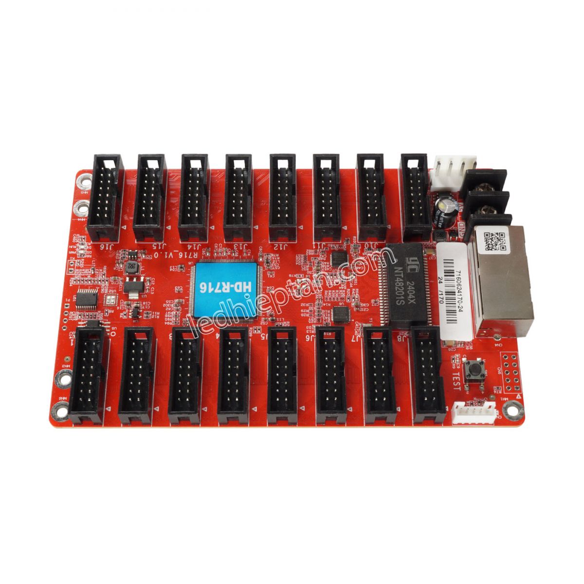 Card thu HD-R716