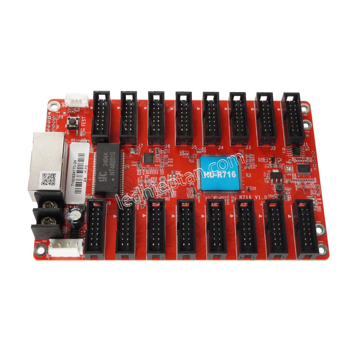 Card thu HD-R716