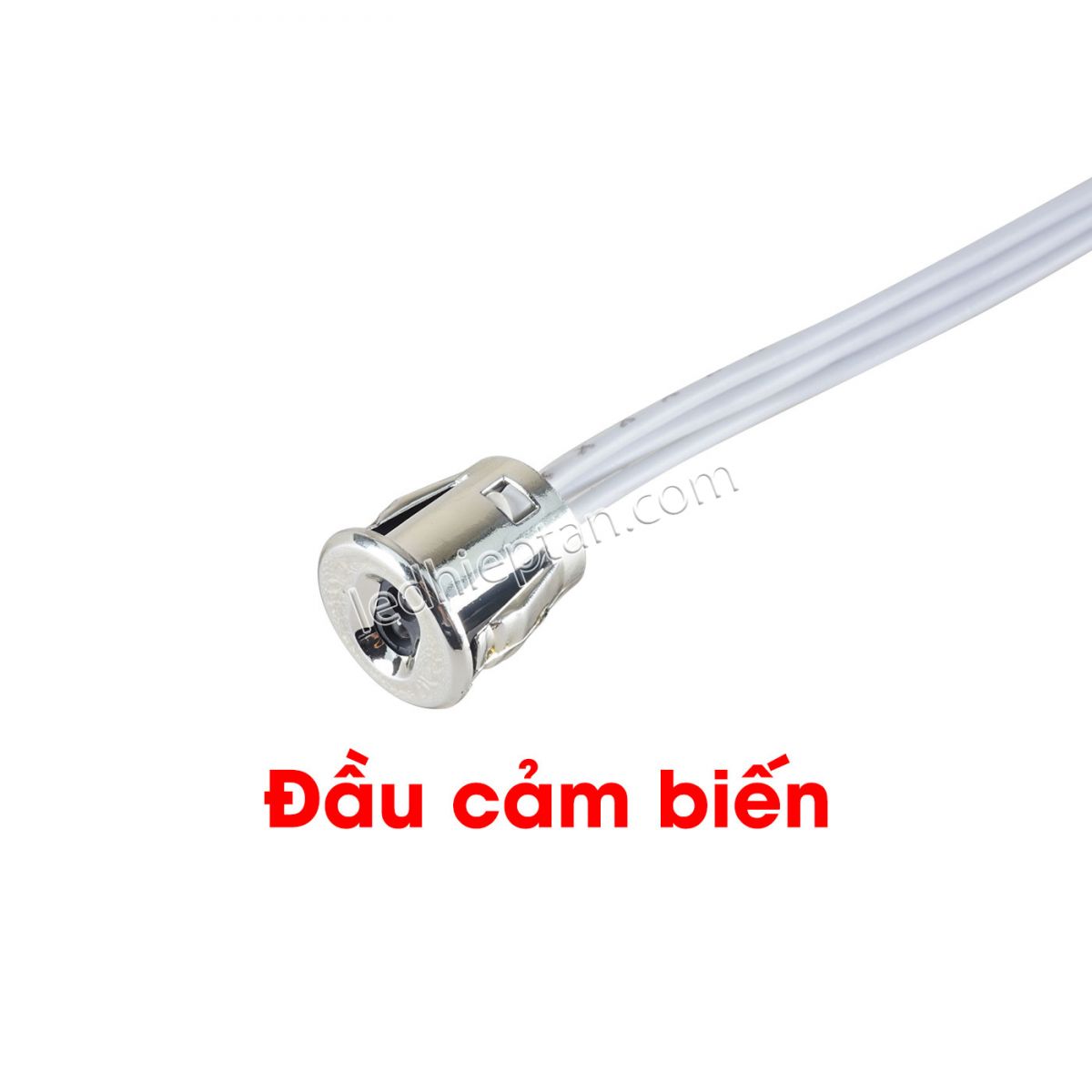 Cảm biến mở tắt điện không chạm, độ nhạy 12cm HK-SS-F01