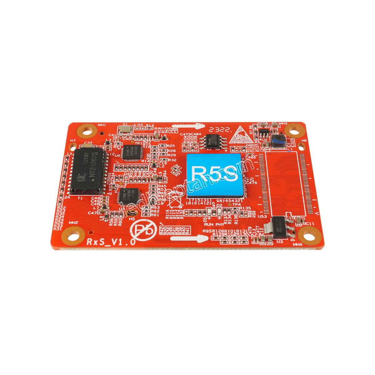 Card thu HD-R5S