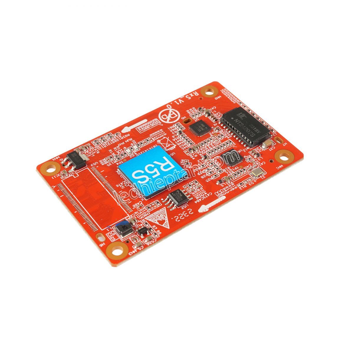 Card thu HD-R5S