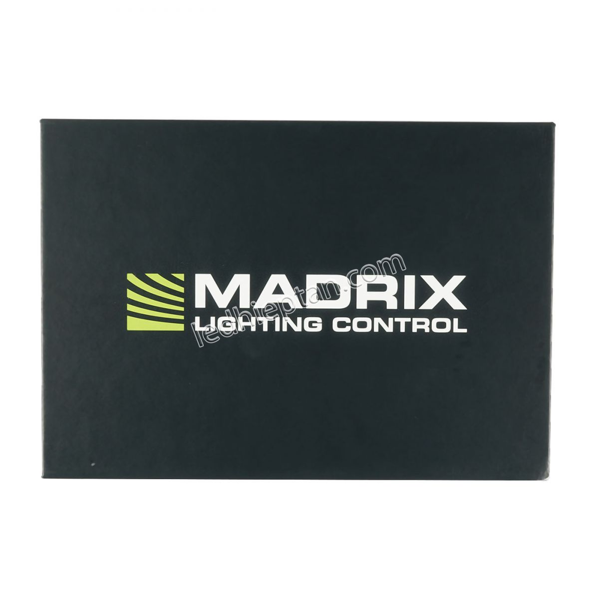 USB Key Madrix 5.6 entry