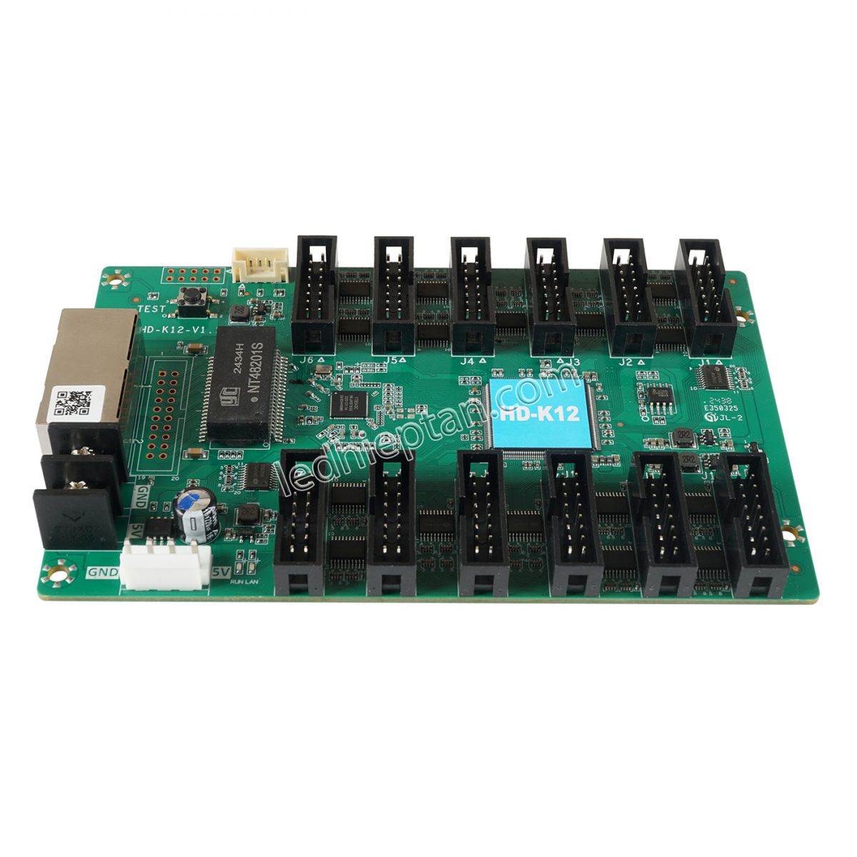 Card thu HD-K12