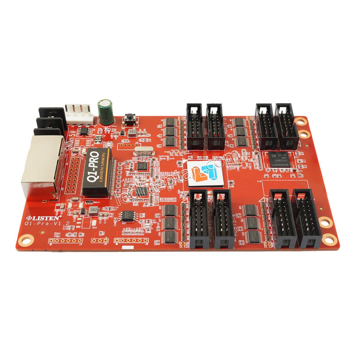 Card LS-Q1-75 PRO
