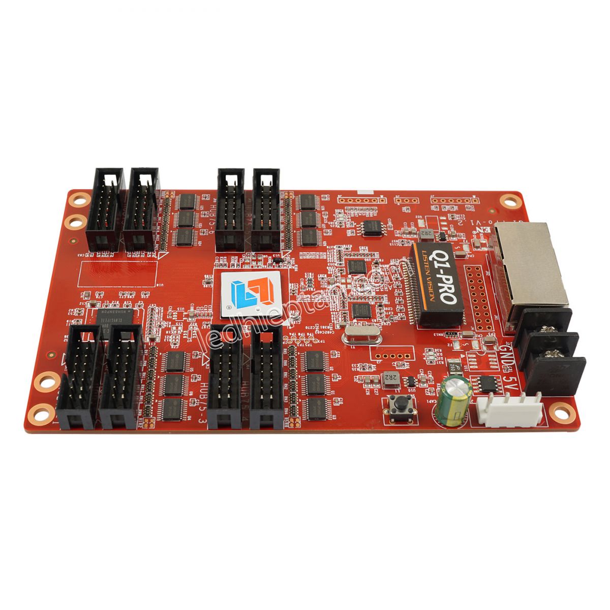 Card LS-Q1-75 PRO