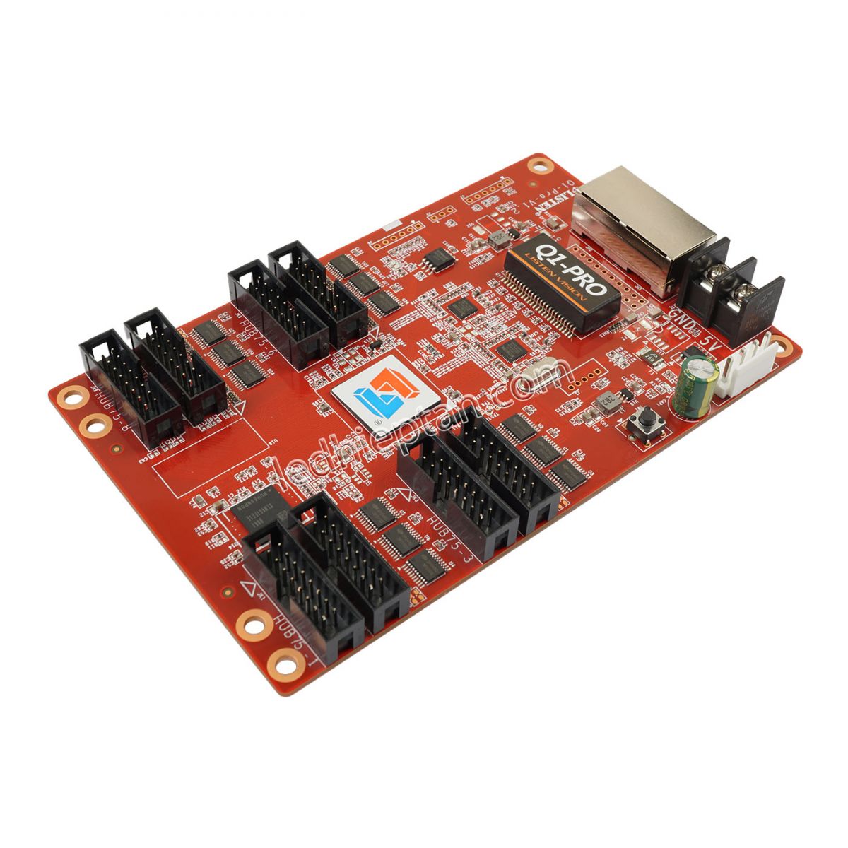 Card LS-Q1-75 PRO