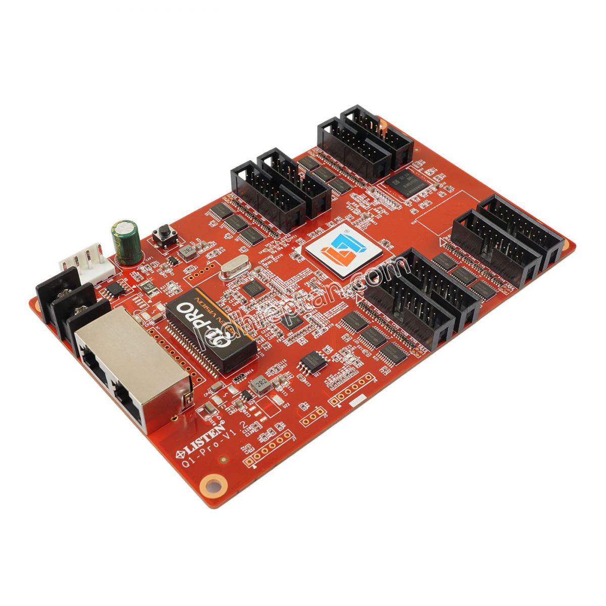 Card LS-Q1-75 PRO