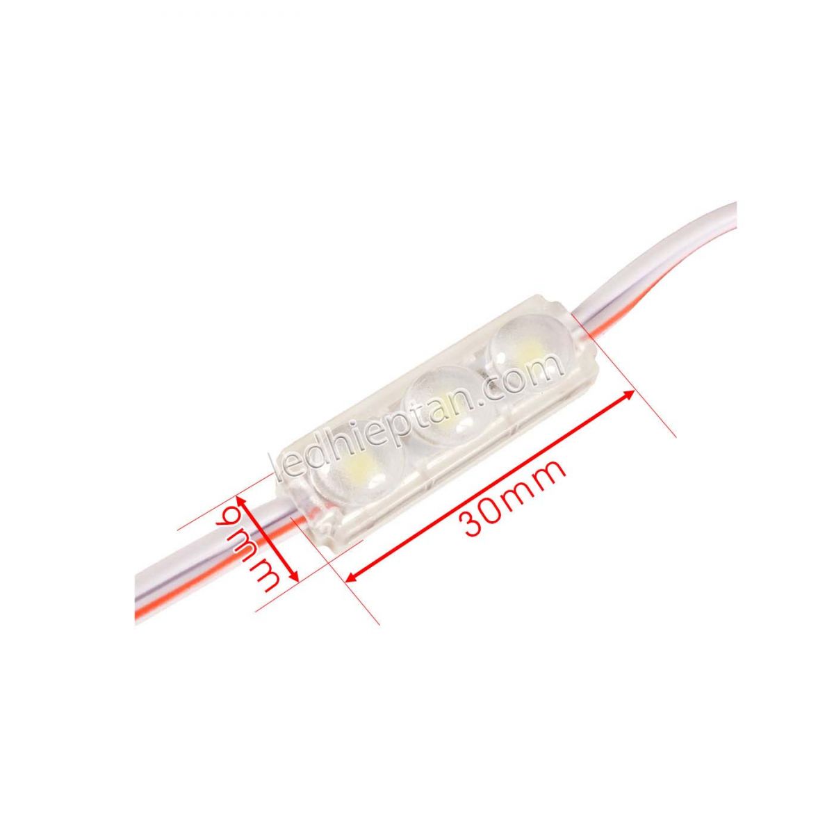 Module 3 bóng-2709-12V JS