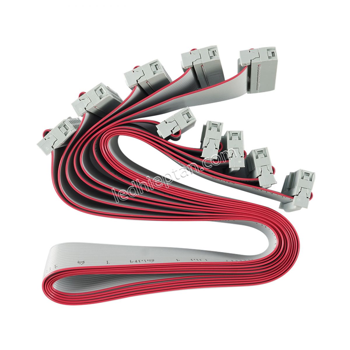 Dây bus 16 pin màn hình LED 50cm ( bịch 5 sợi)