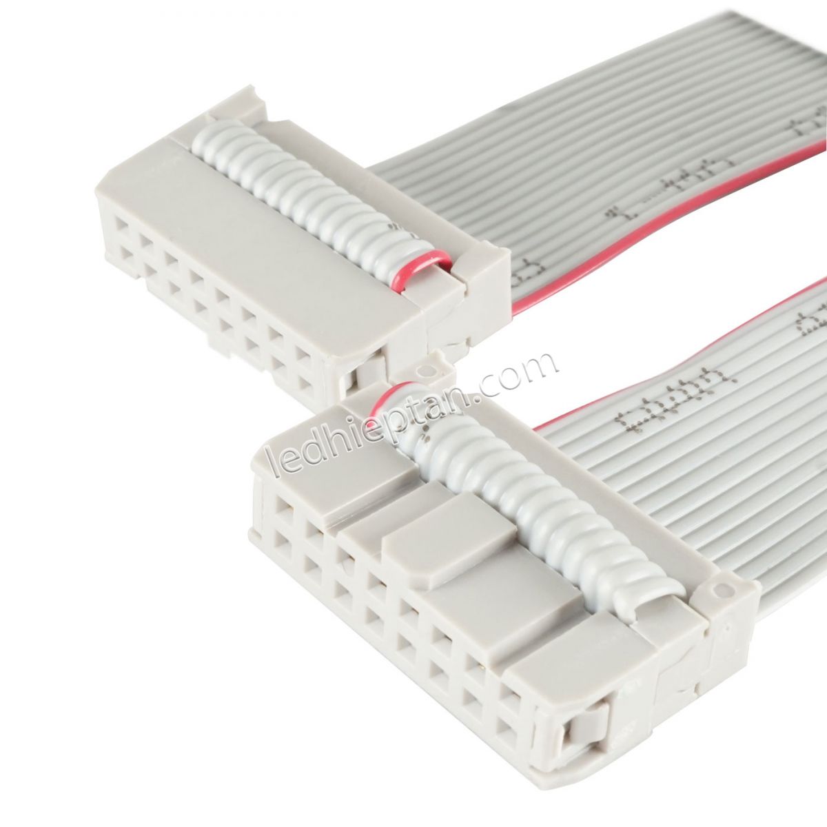 Dây bus 16 pin màn hình LED 50cm ( bịch 5 sợi)