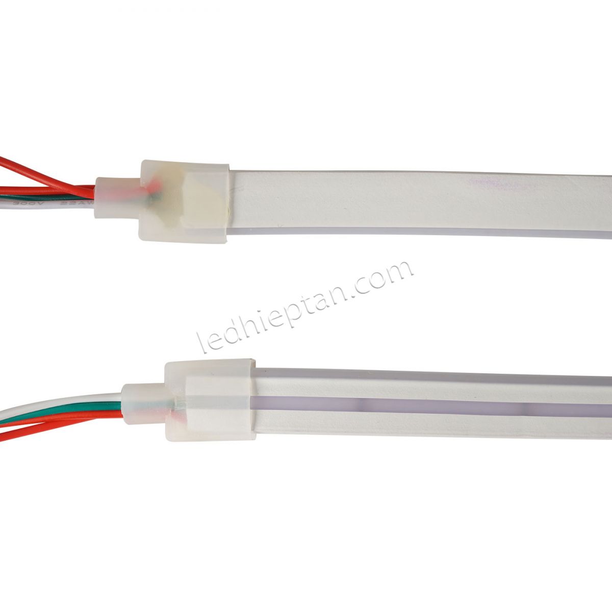 Cuộn LED neon ARGB 12V 3838 96LED 32IC IP67 6*12 1903 Lota