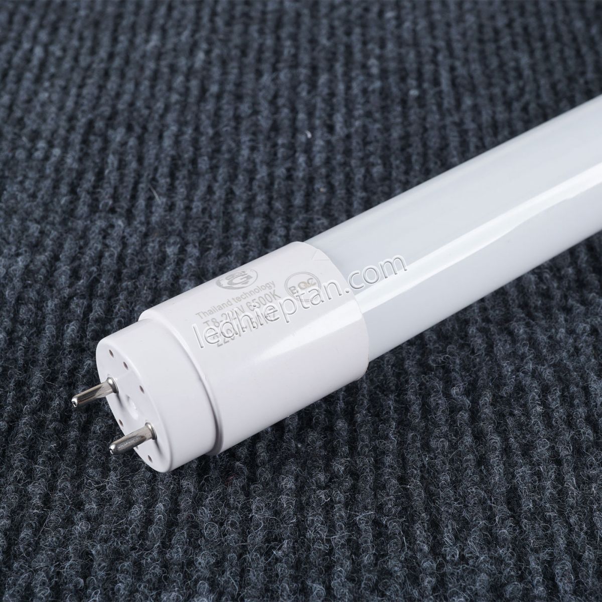 Tuýp T8 LED Tube 220v 120cm 22w trắng