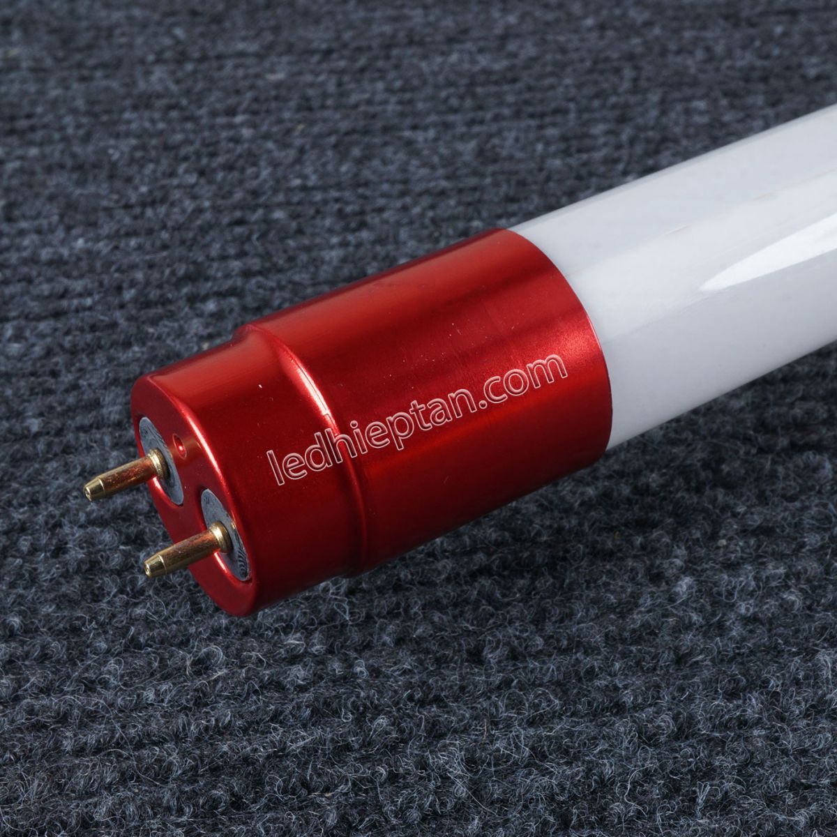 Tuýp T8 LED Tube 220v 120cm 42w trắng