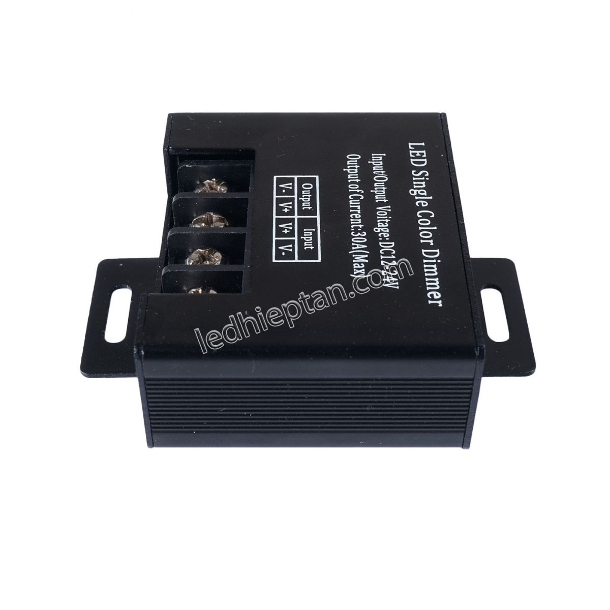 Mạch RF LED Dimmer 30A có remote