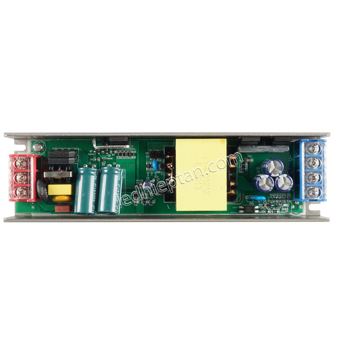 Nguồn dẹt 12V12.5A 150W LY