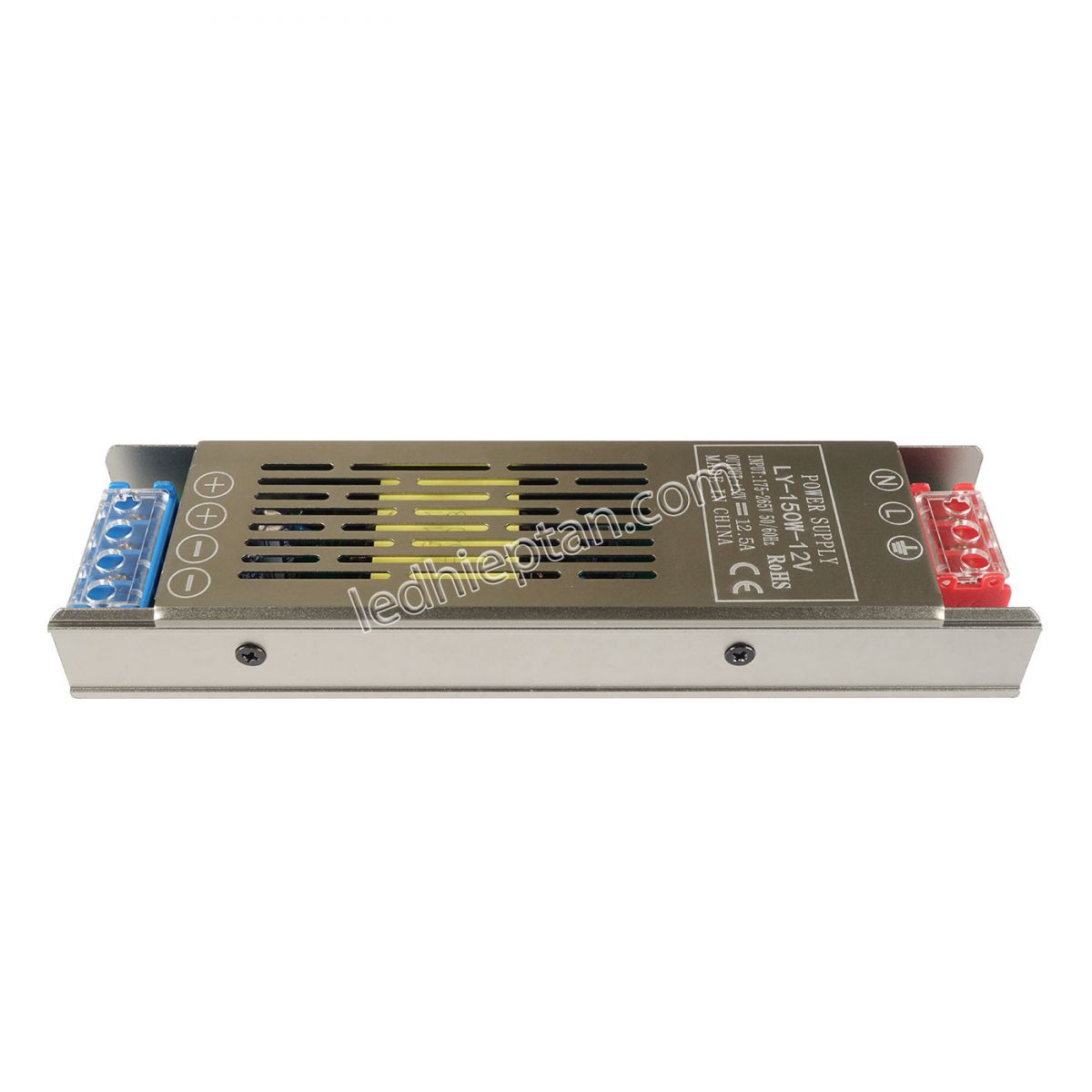 Nguồn dẹt 12V12.5A 150W LY