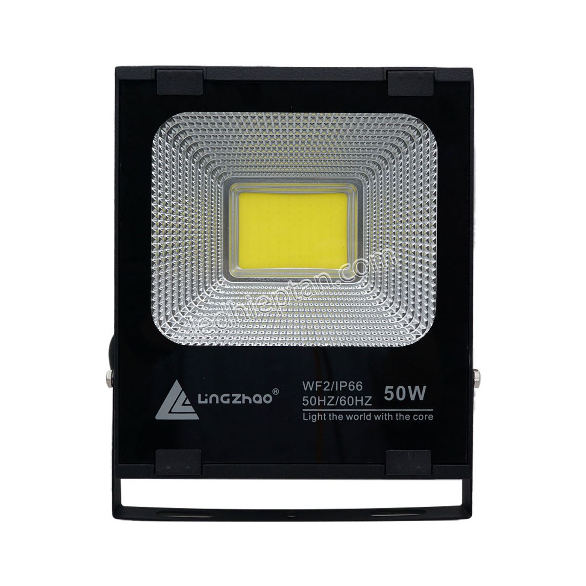 Pha C-50W vàng