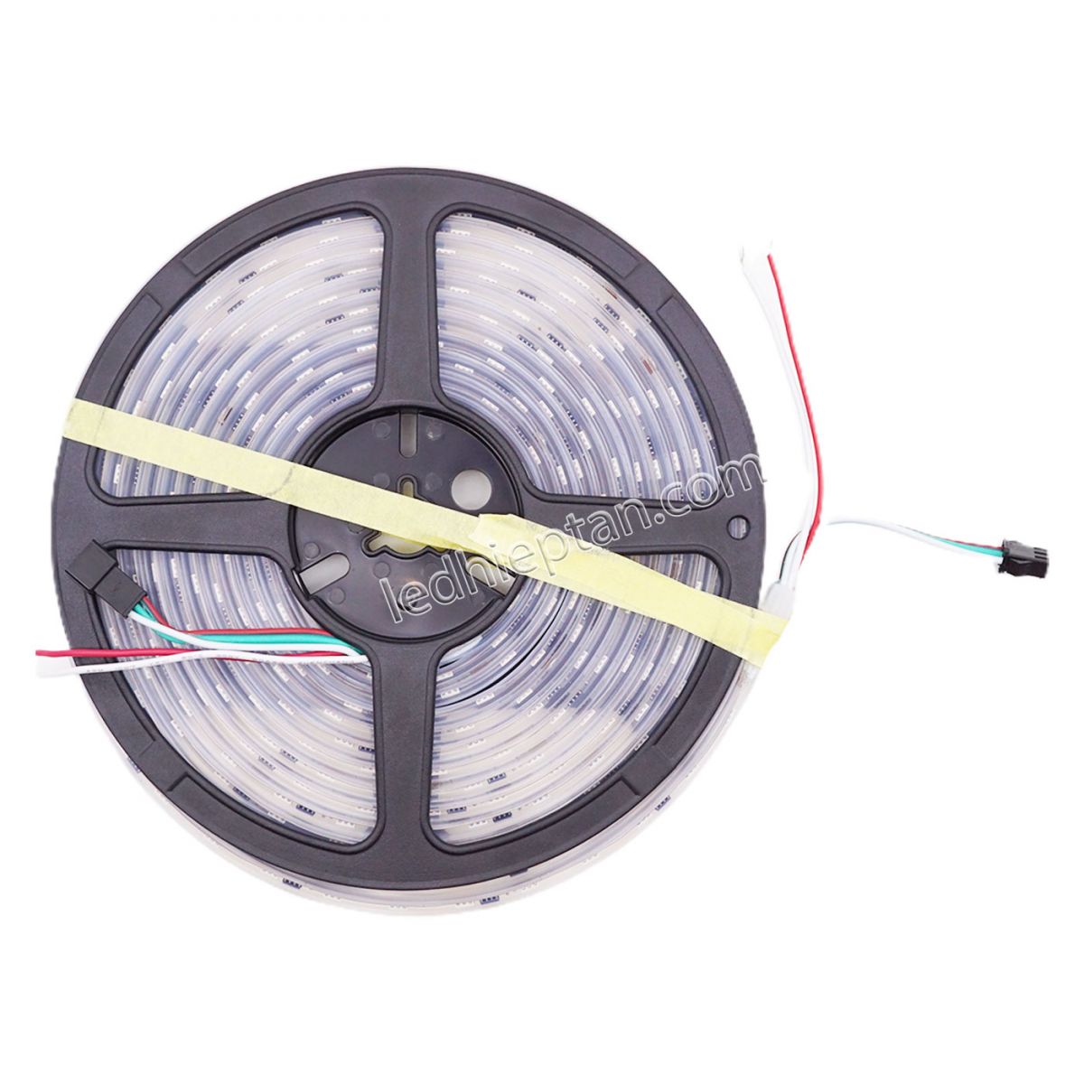 LED ARGB cuộn IC16703 60LED ARGB/m IP68