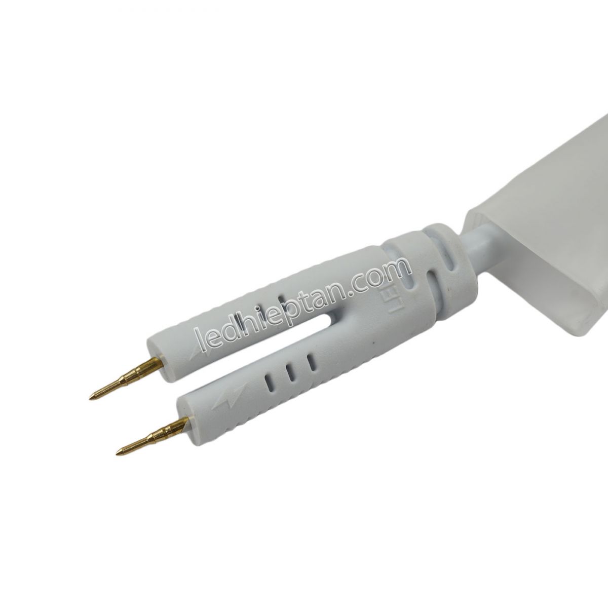 Jack cắm LED đa năng đơn màu 220V