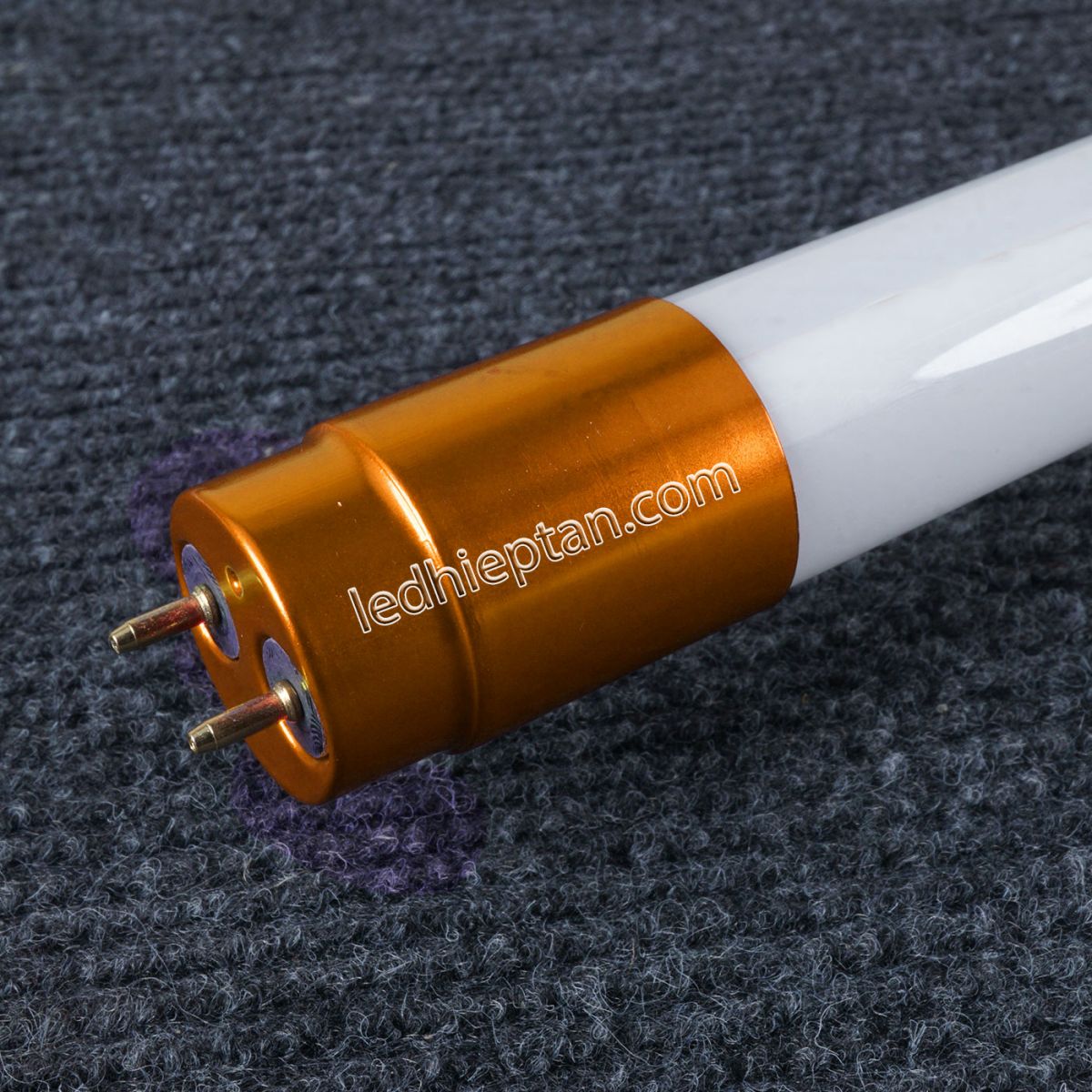 Tuýp T8 LED Tube 220v 120cm 32w trắng