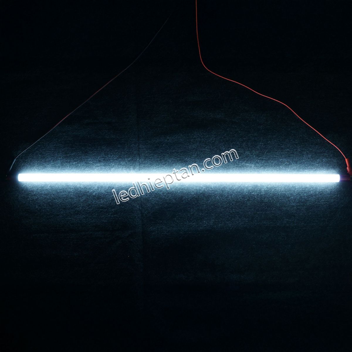 Tuýp T8 LED Tube 220v 120cm 32w trắng
