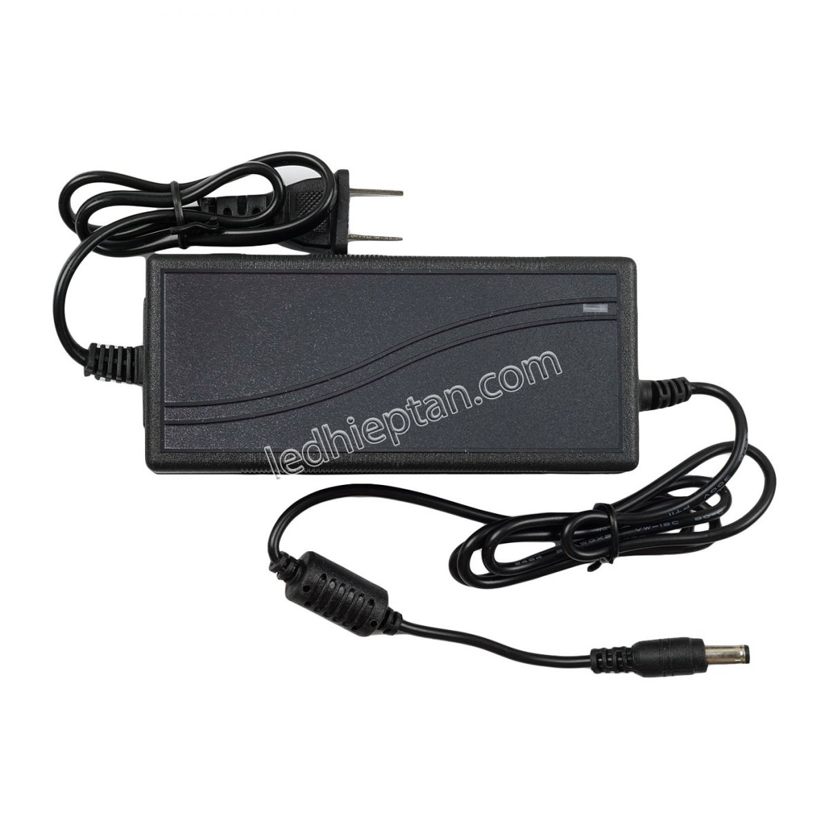 Adapter 5V5A vỏ nhựa