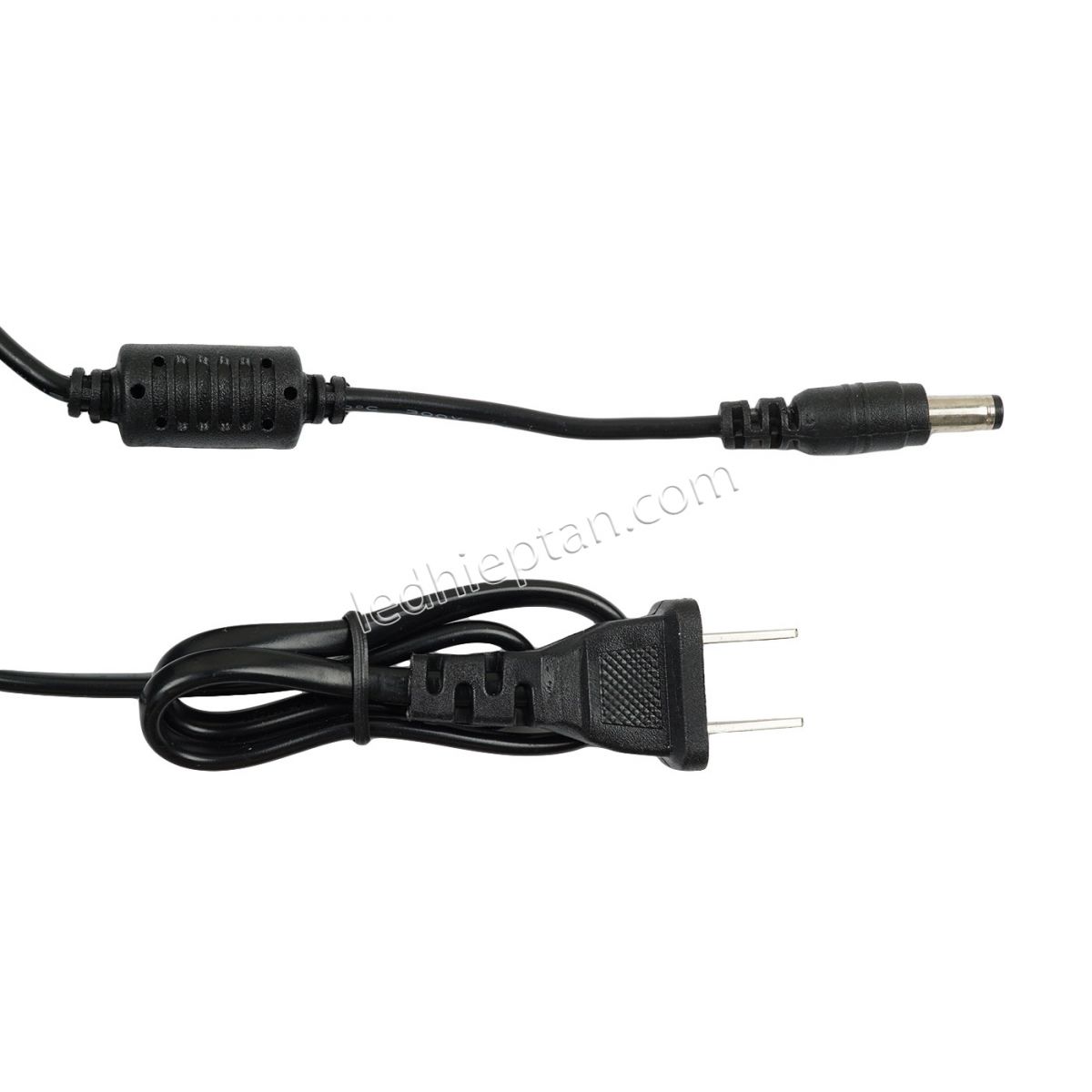 Adapter 5V5A vỏ nhựa