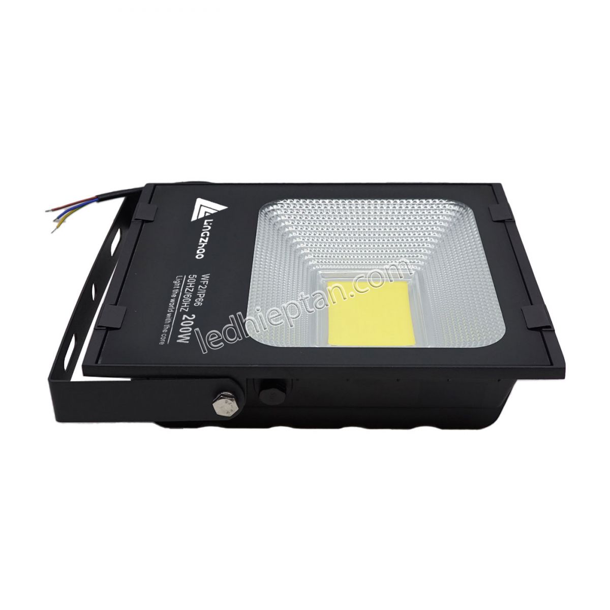 Pha C-200W trắng