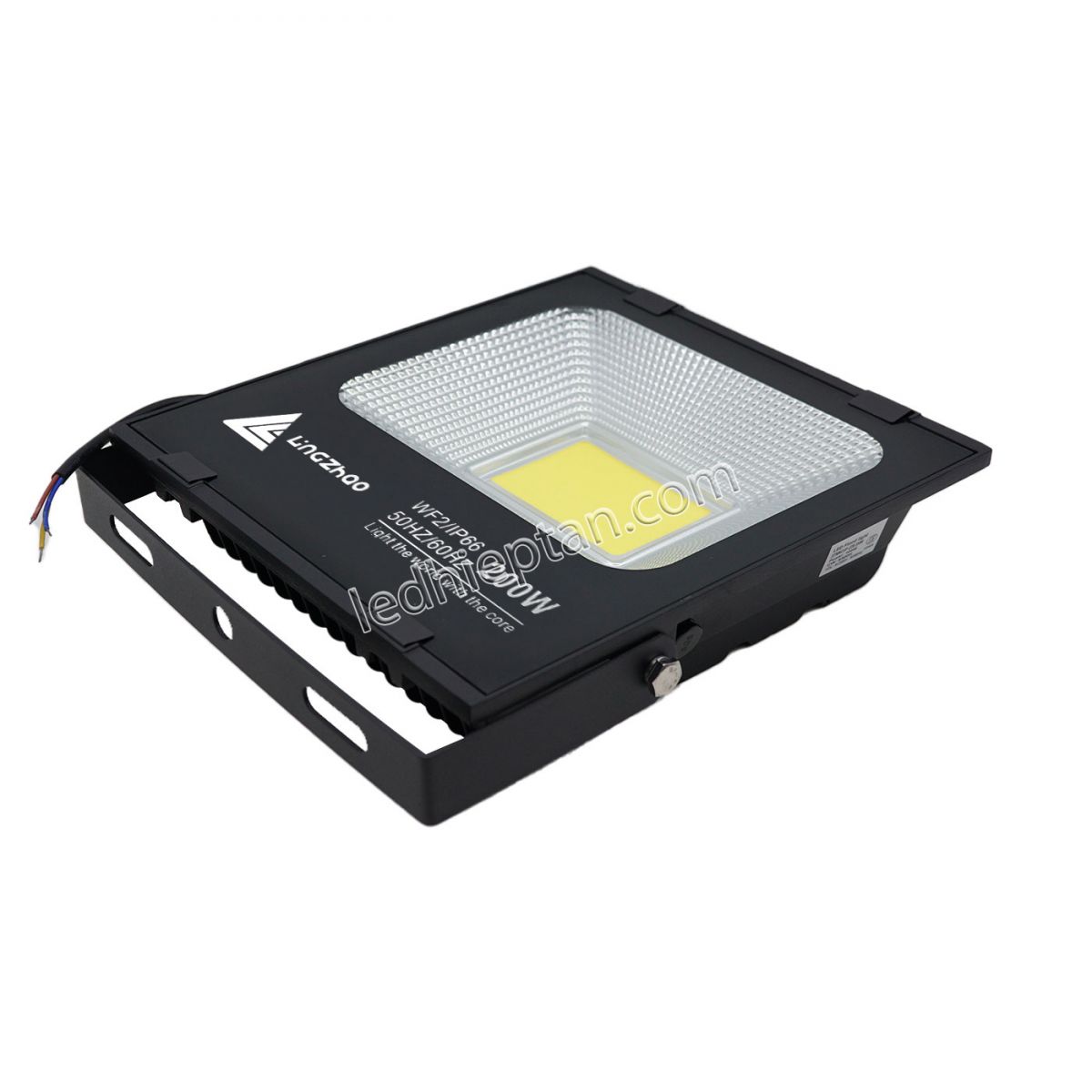 Pha C-200W trắng