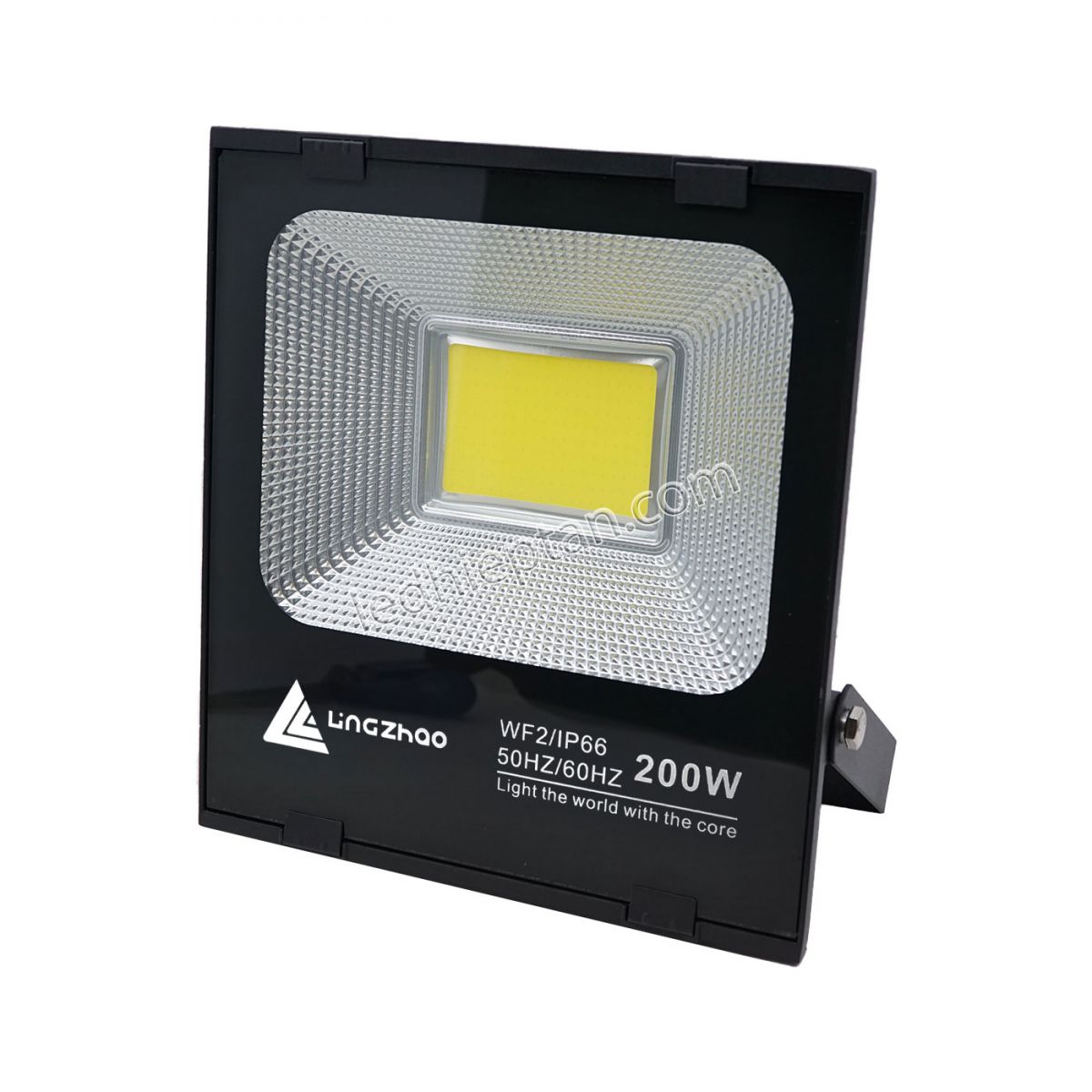 Pha C-200W trắng