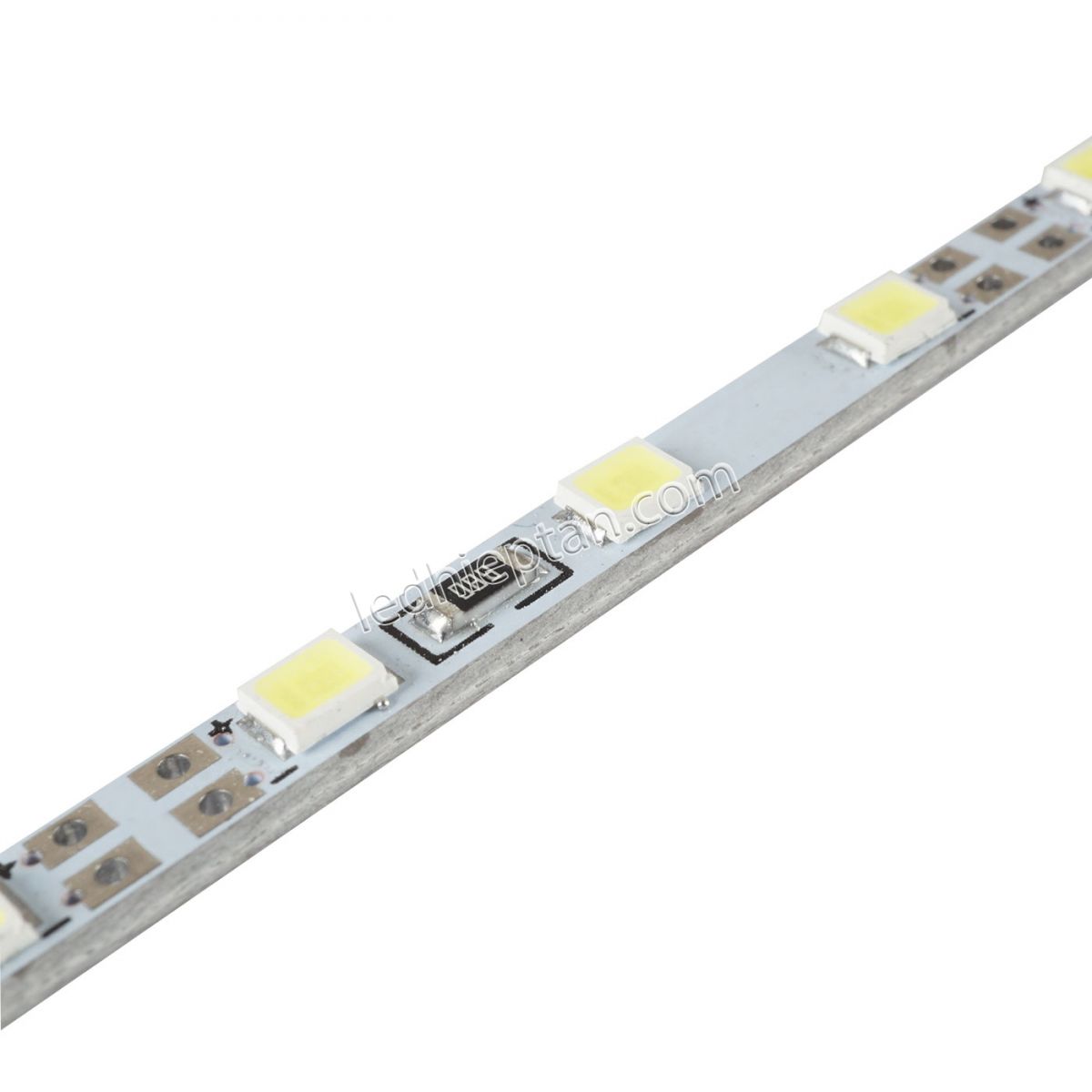 Cây 12V 2835 4mm dài 100cm 90LED 11.52W Trắng
