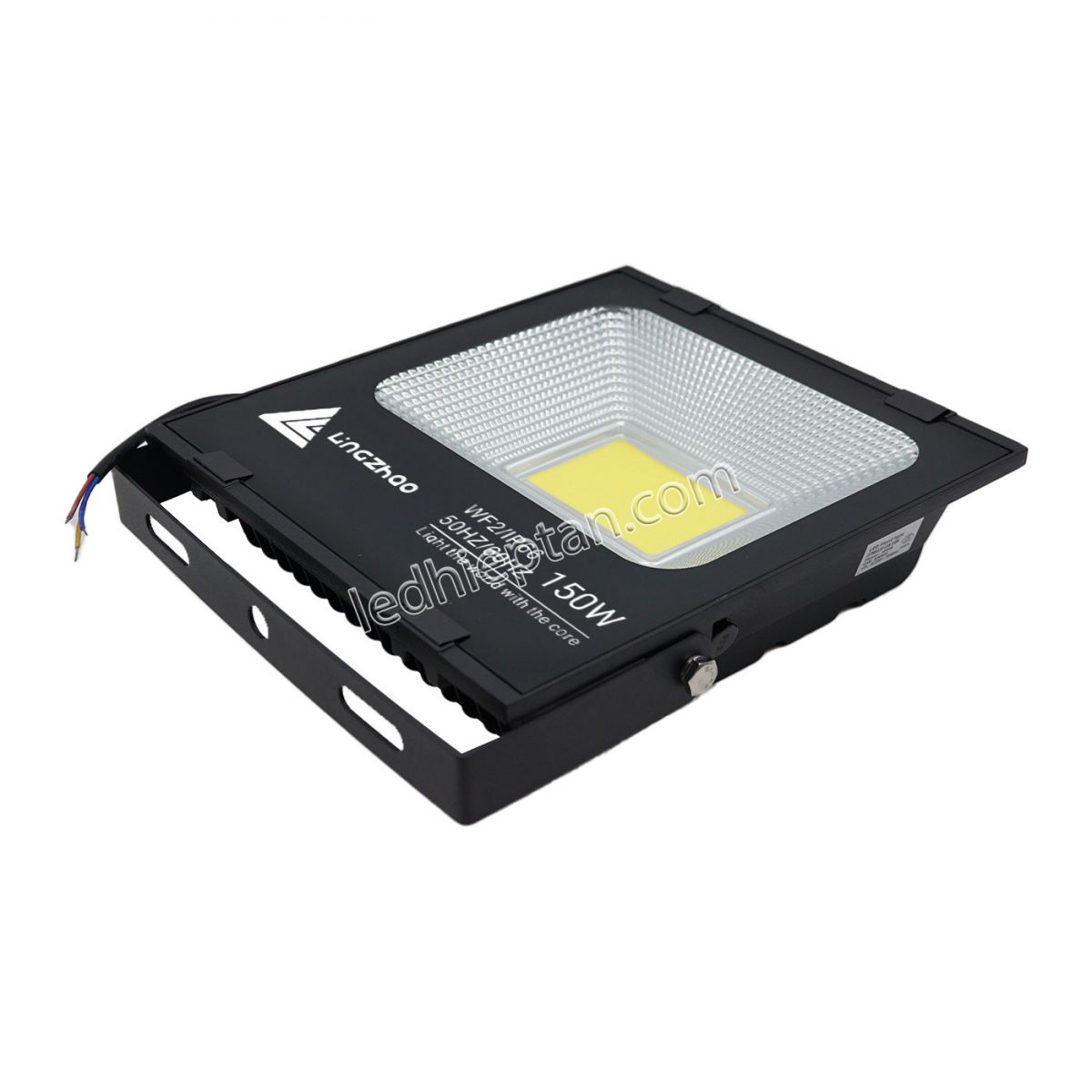 Pha C-150W trắng
