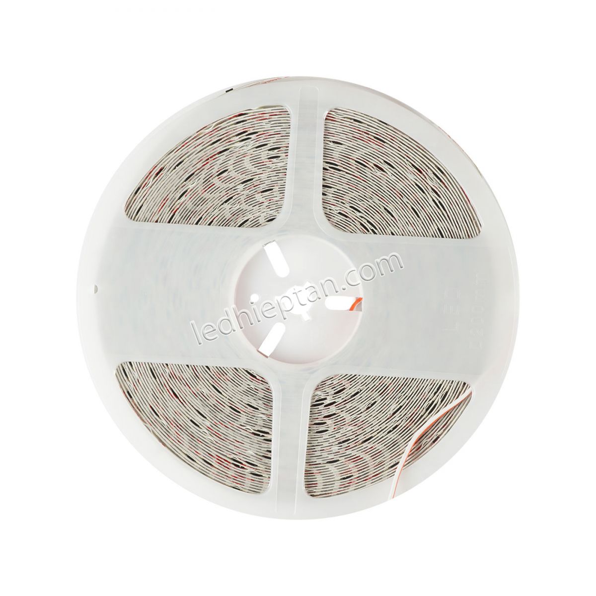 LED dây trắng 2835 120LED/m 220V cuộn 20m TX