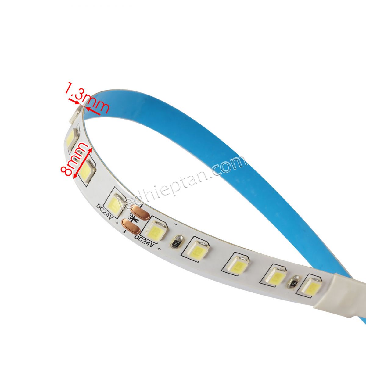 LED dây 24V (1 cuộn 10m)