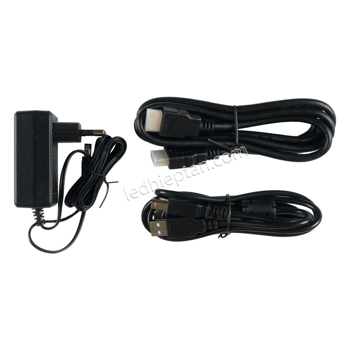 Bộ xử lý hình HD-KV410