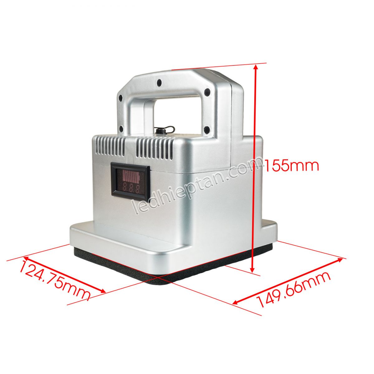 Máy tháo tấm module màn hình