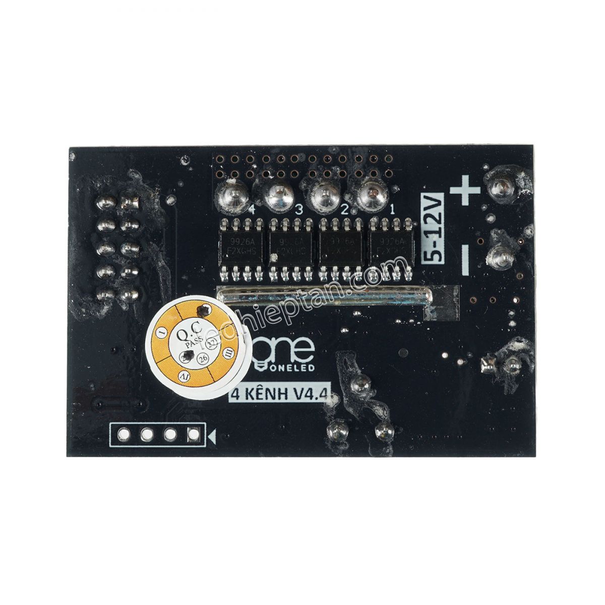 Mạch điều khiển 4K6A ONELED