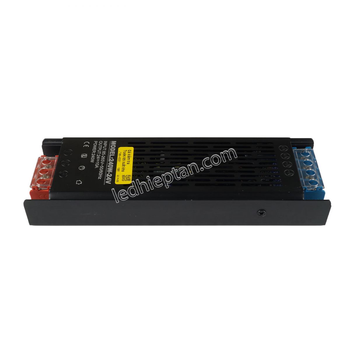 Nguồn dẹt 24V10A 240W LIT