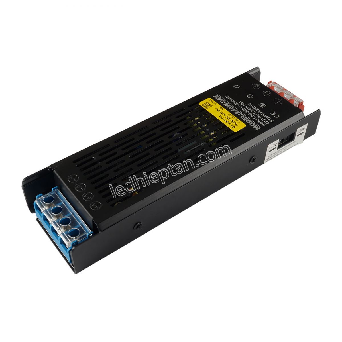 Nguồn dẹt 24V10A 240W LIT