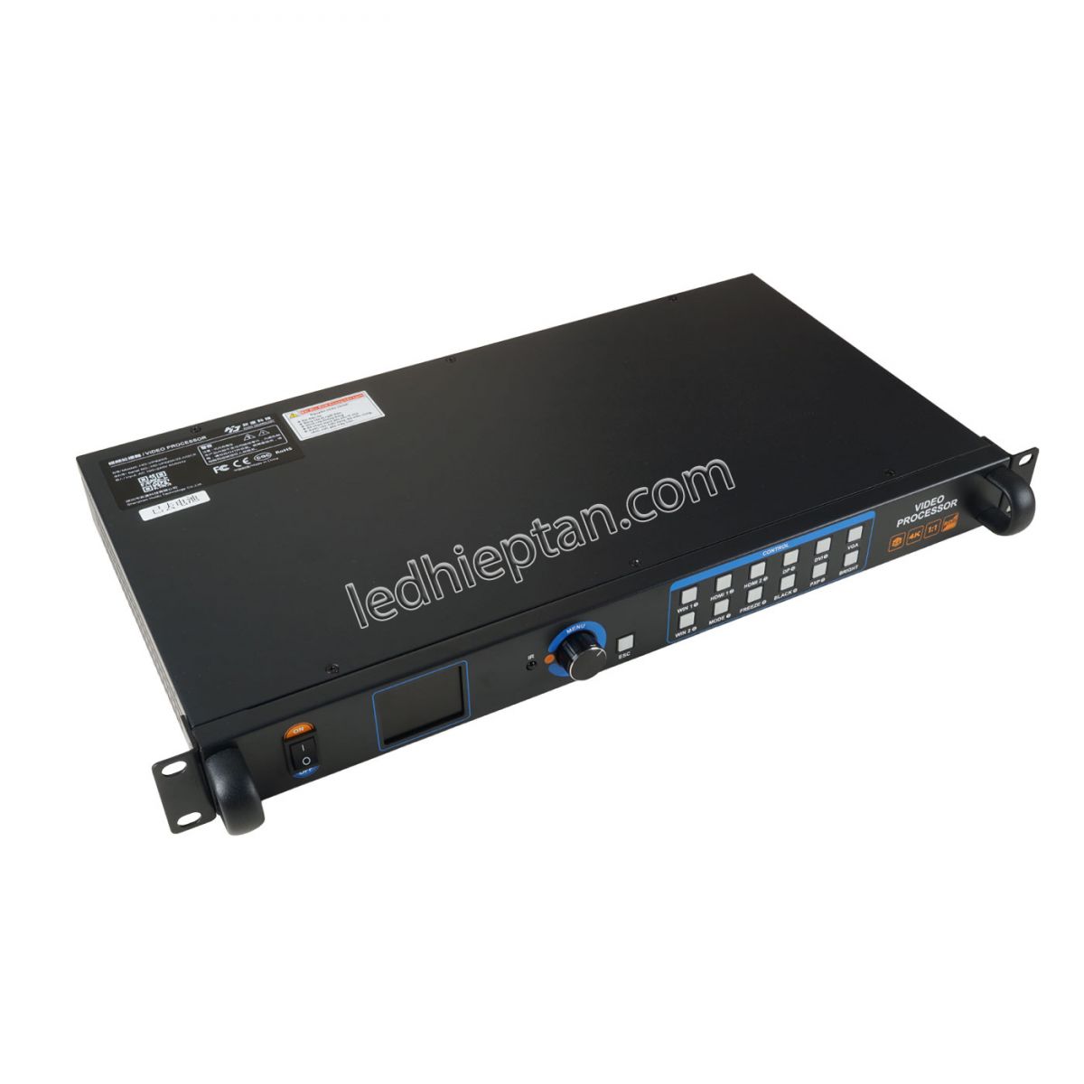 Bộ xử lý hình HD-VP820A