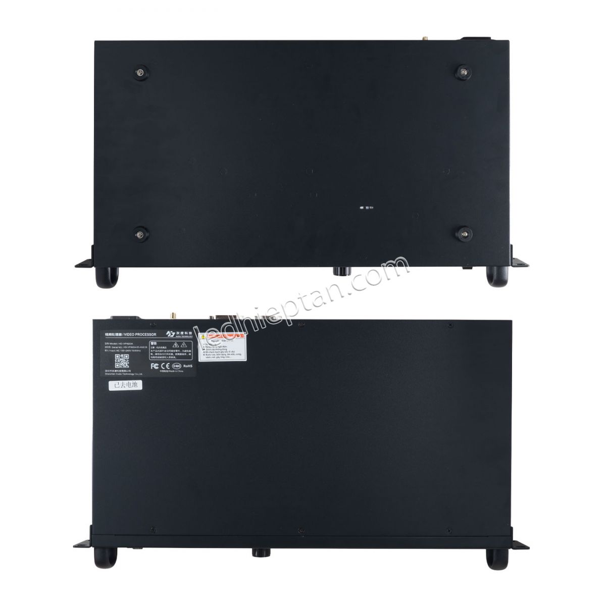 Bộ xử lý hình HD-VP820A
